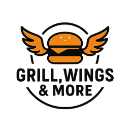 Grill, Wings, & More
